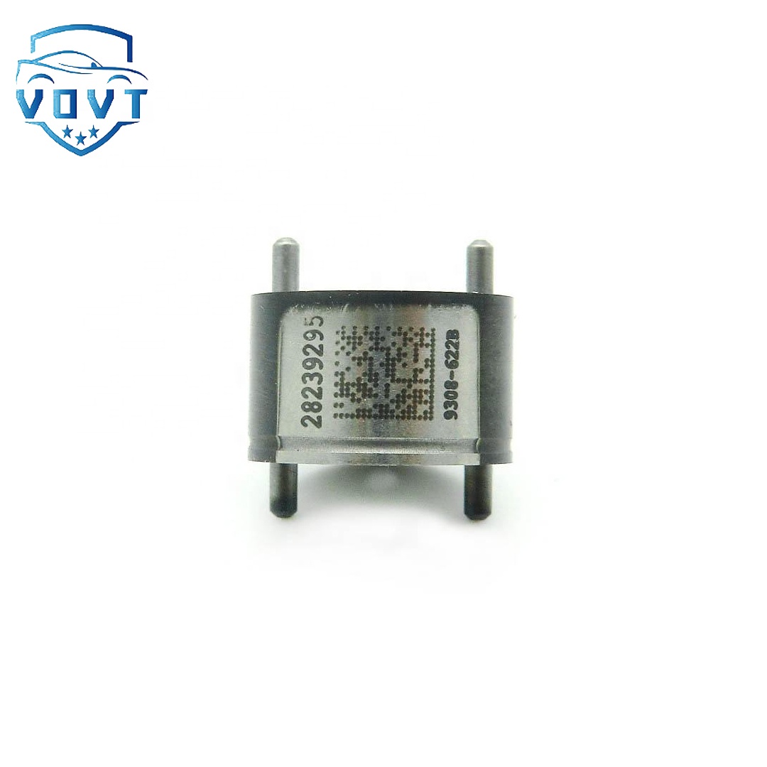 Common Rail Injector Control Valve 28239295  9308-622B Injector Control Valve Spare Part
