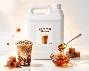 Extrait d'huile <span class=keywords><strong>de</strong></span> caramel saveur caramel en vrac pour bonbons, produits <span class=keywords><strong>de</strong></span> boulangerie et tabac à prix réduit, grand stock, échantillon gratuit - Product Image 2