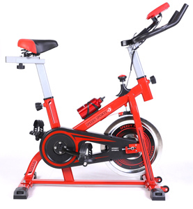 MAIBUFIT <span class=keywords><strong>vélo</strong></span> professionnel professionnel d'exercice, <span class=keywords><strong>Spinning</strong></span> intelligent, deuxième main volant d'inertie de qualité commerciale 20kg - Product Image 4