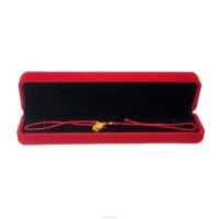 Boîte à bijoux carrée en cuir avec pierres précieuses de haute qualité, mini boucles d'oreilles colorées pour femmes, boîte cadeau petites boîtes à colliers et bracelets
