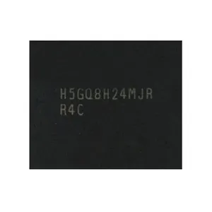 BGA新款原装R4C DDR5芯片H5GQ8H24MJR H5GQ8H24MJR-R4C