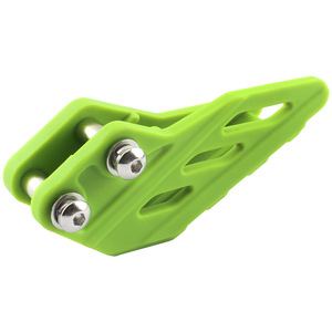 Guía de Cadena de Motocicleta Zuqing WR121 Rojo Naranja Amarillo Verde Negro Azul para CRF XR SSR BBR TTR KLX50CC 160CC - Product Image 2