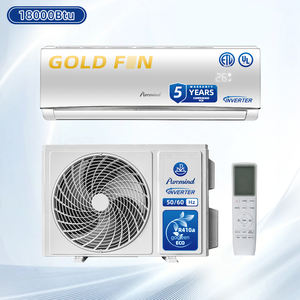 <span class=keywords><strong>Aire</strong></span> <span class=keywords><strong>Acondicionado</strong></span> Inverter <span class=keywords><strong>TCL</strong></span> de 12000 BTU, Tipo Split de Pared, Frío y Calor, Precios de Fábrica - Product Image 1