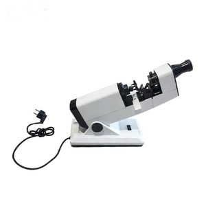 GJD-6 AC 수직계 변동계 DC 전원 GJD-6 수동 손 렌즈 미터 렌즈계 외부 - Product Image 1