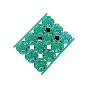 แผงวงจรควบคุมรีโมทอินฟราเรด 433MHz 315MHz แบบสองย่านความถี่ RF สำหรับเครื่องปรับอากาศ  ปรับแต่งได้โดยตรงจากโรงงาน - Product Image 5