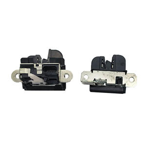 Bloqueo de Maletero 6F0827505, Pieza de Repuesto para Reparación de Puerta Trasera - Product Image 5