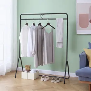 50% discount Fashion indoor home & office Garment clothes tree hanger clothing coat rack