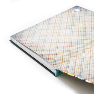Impresión de Libros de Cocina Personalizados, El Mejor Libro de Recetas Personalizado en Línea - Product Image 3