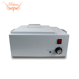 Chauffe-<span class=keywords><strong>cire</strong></span> professionnel de grande capacité 5 lb pour salon de beauté - Product Image 4