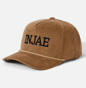 Manufacturer D-Ray Headwear Wholesale 6 Panel Corduroy Embroidered Logo Custom Vintage Winter European Unisex Baseball <b>Hat</b> <b>Caps</b> - Product Image 1