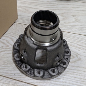 Carcasa de Diferencial de Repuesto Original 45822-3B650 A6MF1 para Hyundai KIA - Product Image 3
