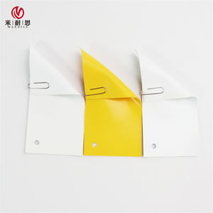 Bâche de Camping, hamac, bâche de mouche de pluie, bâche en PVC, <span class=keywords><strong>moustiquaire</strong></span>, tente - Product Image 3