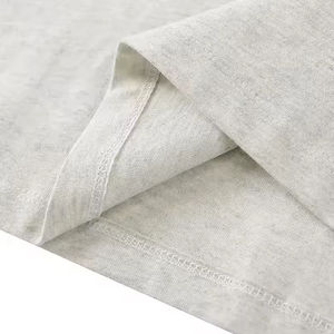 Camisetas de Alta Calidad para Hombre, Talla Grande, 100% Algodón, Estilo Urbano Y2K, Marca Ess, Camisetas con Estampado de Letras - Product Image 6