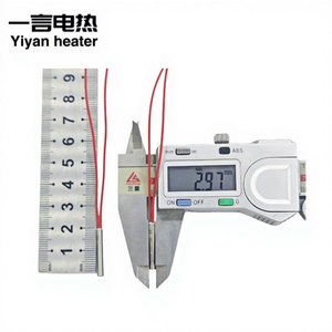 Automatic Dispensing Machine Miniature Cartridge Heater Accelerating Rate Calorimeter ( ARC) 24V36V Internal Thermocouple - Product Image 2