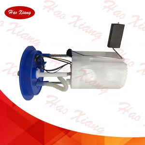 Автозапчасти Haoxiang, топливный насос в сборе 1K0919051DB 1K0919051CL 1K0919051AE для VW PassatJetta Golf Audi A3 Skoda - Product Image 5