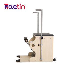 <span class=keywords><strong>Precio</strong></span> competitivo equipo de <span class=keywords><strong>Pilates</strong></span> máquina de madera <span class=keywords><strong>silla</strong></span> estable para la venta - Product Image 1