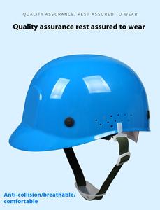 <span class=keywords><strong>PPE</strong></span> هندسة البناء الانقاذ تسلق قبعة صلبة معدات العمل واقية شخصية ABS - Product Image 3