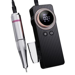 Máquina Portátil de Pulir Uñas con Carga USB, 35000 RPM, Taladro Eléctrico para Uñas - Product Image 2