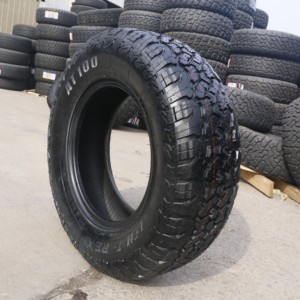 Neumáticos Nuevos para SUV LCH T-REX P215/70R16, Radiales sin Cámara, 4x4, Garantía de 3 Años con Certificación DOT, Venta al Por Mayor - Product Image 6