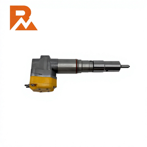 Injecteur électrique en acier 174-7526 20R-0758 pour moteur 3412E - Product Image 3
