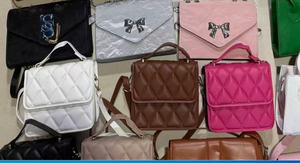 Nuove Borse di Lusso 2025 per Donne, Borse Firmate di Marchi Famosi, Borse da Donna di Designer di Marche Rinomate - Product Image 4