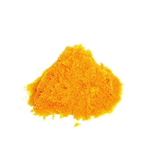Wire Cutting Ion Exchange Resin