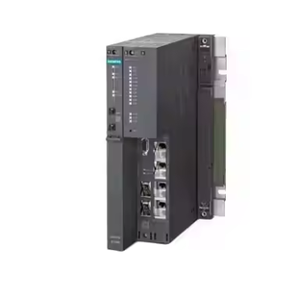 Module d'entrée numérique et analogique Siemens Simatic PCS 7 Redundant Bundle 6ES7212/6ES7336/6ES7954 Série 6ES, équipement de test d'usine - Product Image 4
