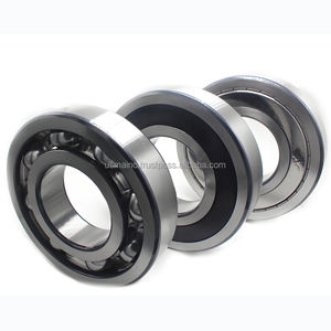 ตลับลูกปืนร่องลึกแบบแถวเดียวตลับลูกปืน6338 6338 ZZ RS 2RS - Product Image 1