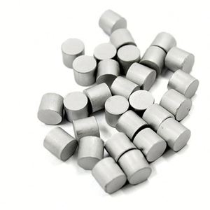 Lingot de métal ruthénium de haute qualité, granulé unique de métal ruthénium 99,95% - Product Image 2