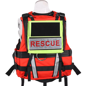 <span class=keywords><strong>Gilet</strong></span> de <span class=keywords><strong>sauvetage</strong></span> commercial à succès - Veste de <span class=keywords><strong>sauvetage</strong></span> en mousse homologuée CE |   OEM/ODM pour les sauveteurs et la pêche en <span class=keywords><strong>mer</strong></span> - Product Image 6