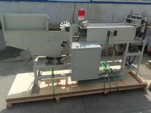 Machine <span class=keywords><strong>de</strong></span> timbre à chaud <span class=keywords><strong>de</strong></span> bâton <span class=keywords><strong>de</strong></span> crème glacée en bois automatique pour marquer l'état du bois nouveau - Product Image 3