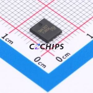 ทรานซิสเตอร์ฟิลด์ทรานซิสเตอร์ (Mosfet) DFN5X6-8 SM4307PSKPC-TRG-VB แบบดั้งเดิมและใหม่เอี่ยม - Product Image 1