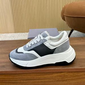 Servicio Personalizado de Alta Calidad, Producto Más Vendido, Mocasines Planos de Verano para Hombre, Diseño Elástico, Estilo Clásico Atemporal - Product Image 3