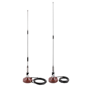 เสาอากาศ Yagi 915MHZ ติดตั้งแม่เหล็ก7DB สำหรับการสื่อสารของโดรน - Product Image 4