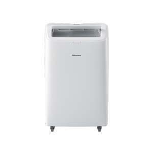 Climatizador Hisense Portátil En Pompa di Calore 12000 Btu APH12QC Con Gas R290 - Product Image 3