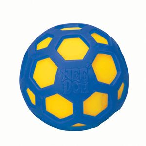 Cross-border Bestseller Atomic NeeDoh by Schylling, 3-Color <b>Squeeze</b> Stress <b>Ball</b> Toy - Product Image 6