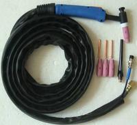 Nouvelle machine à souder TIG 200 PAC/DC 2, excellente, précise, professionnelle, fiable et robuste, pour soudage à l'argon TIG