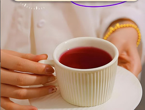 Jus d'extrait de beauté aux baies d'açaï prêt à boire, boisson super-alimentaire pour l'éclat et l'hydratation quotidiens - Product Image 4