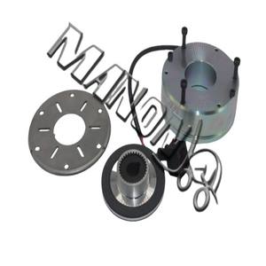 เบรกแม่เหล็กไฟฟ้า Jungheinrich รุ่น 51035044 51066788 สำหรับอะไหล่รถยก โครงสร้างโลหะขอบเหล็ก - Product Image 1