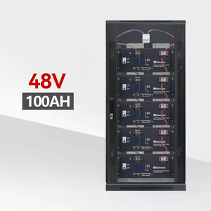 19 inch Tủ máy chủ <span class=keywords><strong>40u</strong></span> 32u trong nhà ngoài trời lưu trữ Nhà thiết bị viễn thông Tủ giá bao vây - Product Image 1