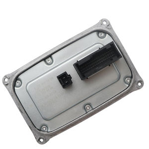 E-Klasse W212 Faro delantero MercedesBenz Faro <span class=keywords><strong>LED</strong></span> Faro Configuración Módulo de control Unidad de balasto Faro de coche ligero - Product Image 4