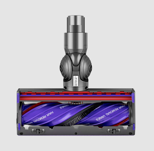 <span class=keywords><strong>Brosse</strong></span> à rouleaux électrique pour aspirateurs <span class=keywords><strong>Dyson</strong></span> V7 V8 V10 V11 V15, tête de nettoyage à entraînement direct, brosses <span class=keywords><strong>turbo</strong></span> pour sols - Product Image 3