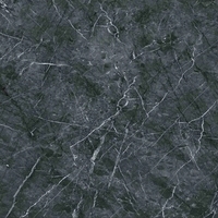 Panneaux muraux modernes noirs Vatican pour murs intérieurs, panneaux muraux emboîtables pour salle de bain
