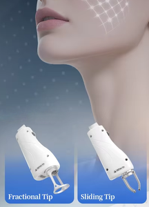 30W 1927nm Thulium Laser Fiber Cuidado DE LA PIEL Vagina Estiramiento 1927 Dispositivo láser de Tulio fraccional - Product Image 5