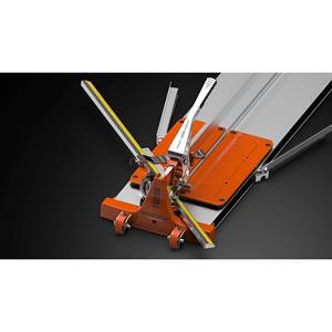 SINTESI 163 tagliapiastrelle Push-Cut 163 cm 40163 macchina BATTIPAV per una efficiente produzione di piastrelle - Product Image 6