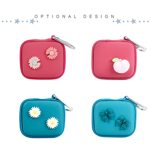 Étui de transport étanche de haute qualité pour haut-parleur <span class=keywords><strong>MARSHALL</strong></span> <span class=keywords><strong>WILLEN</strong></span>, étui rigide en EVA, sac de voyage, boîte de rangement protectrice - Product Image 2