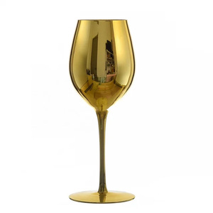 Verre à flûte à champagne gobelet transparent en cristal noir personnalisé de 8oz <span class=keywords><strong>verres</strong></span> à vin de <span class=keywords><strong>dégustation</strong></span> - Product Image 1