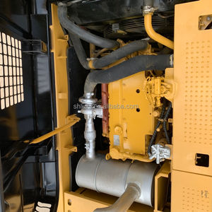 Gebruikte Kat Graafmachine Gebruikte Bouwmachine Cat320 Graafmachine Gebruikte Cat320 Hoge Kwaliteit Tweedehands Graafmachine - Product Image 5