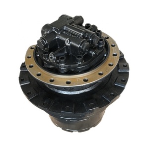 ショベルトラックデバイスZX250トラベルモーターZX250LCNファイナルドライブ - Product Image 1
