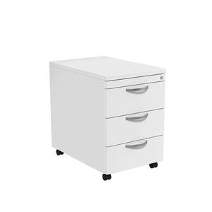 Archivador de Oficina Resistente con Cajones, Diseñado para un Archivamiento Seguro y un Rendimiento Duradero en la Oficina - Product Image 1